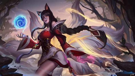 狐狸大乱斗