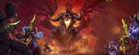 异界魔兽史诗